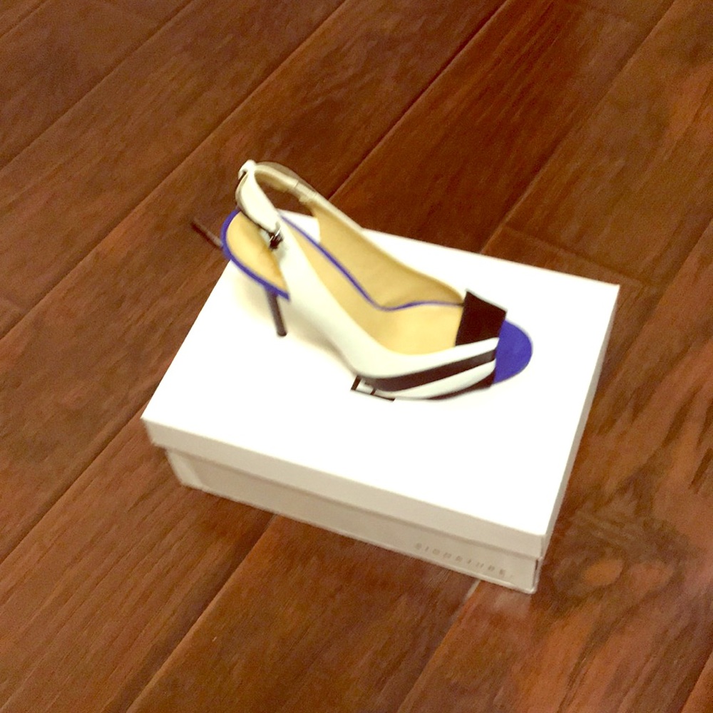 Shoe